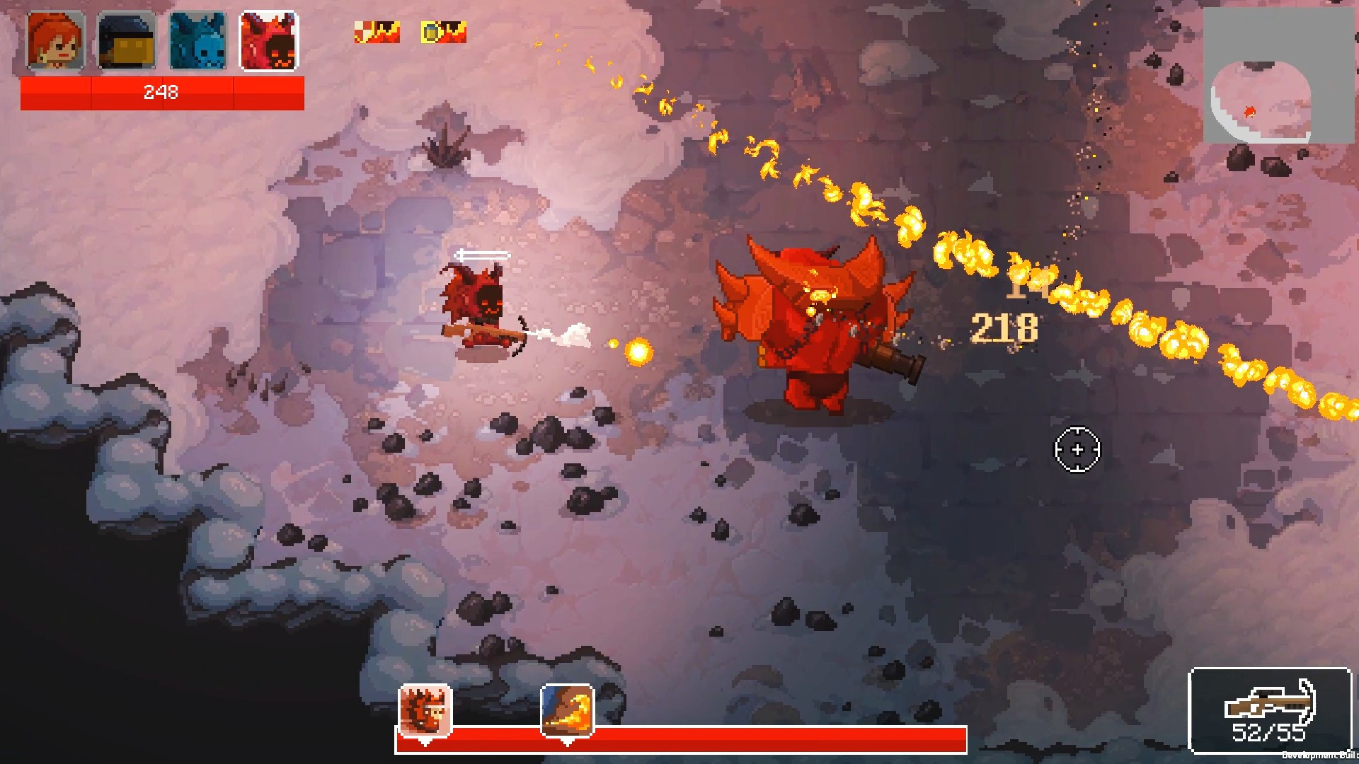 To Hell with Hell - кадр 6