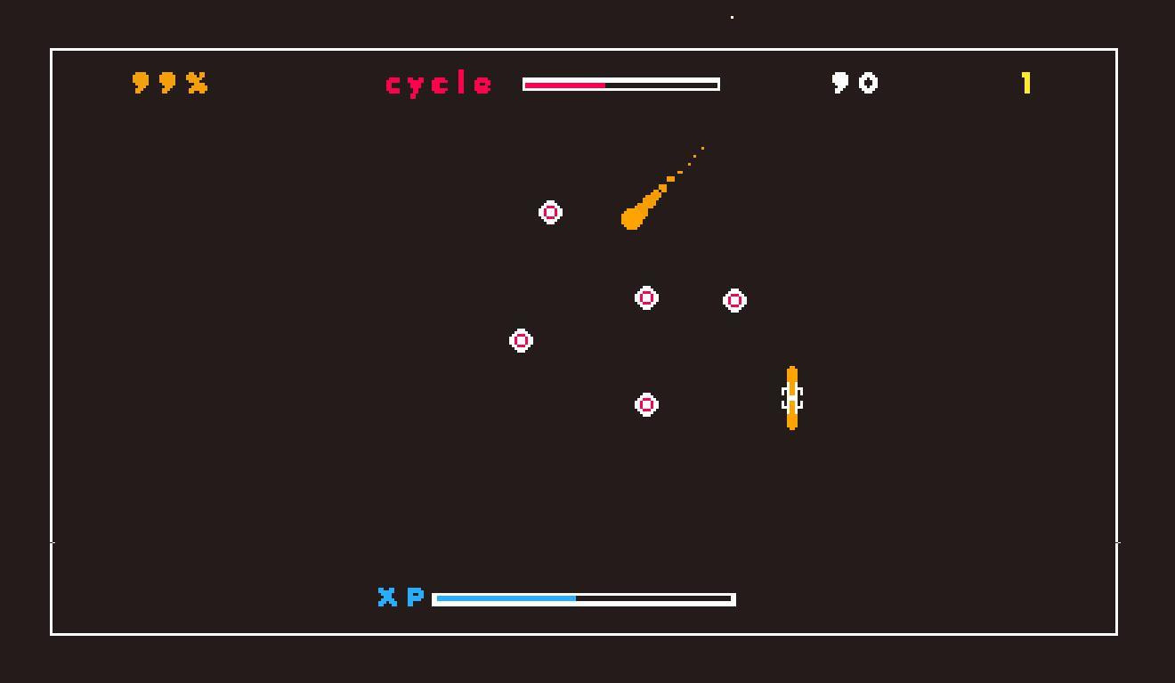Book Of Bugs (itch) - кадр 1