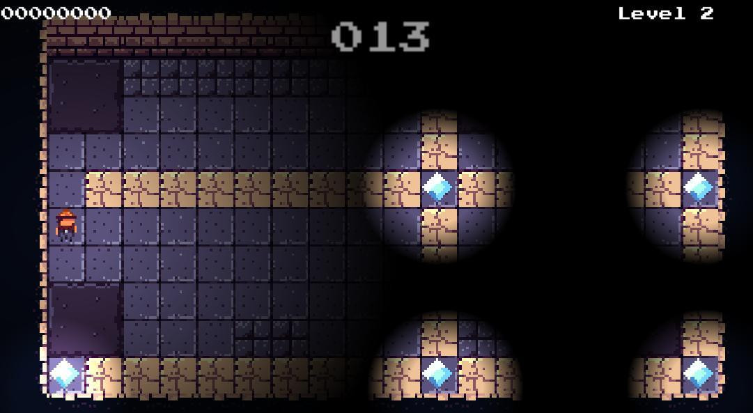 Dungholes (itch) - кадр 2