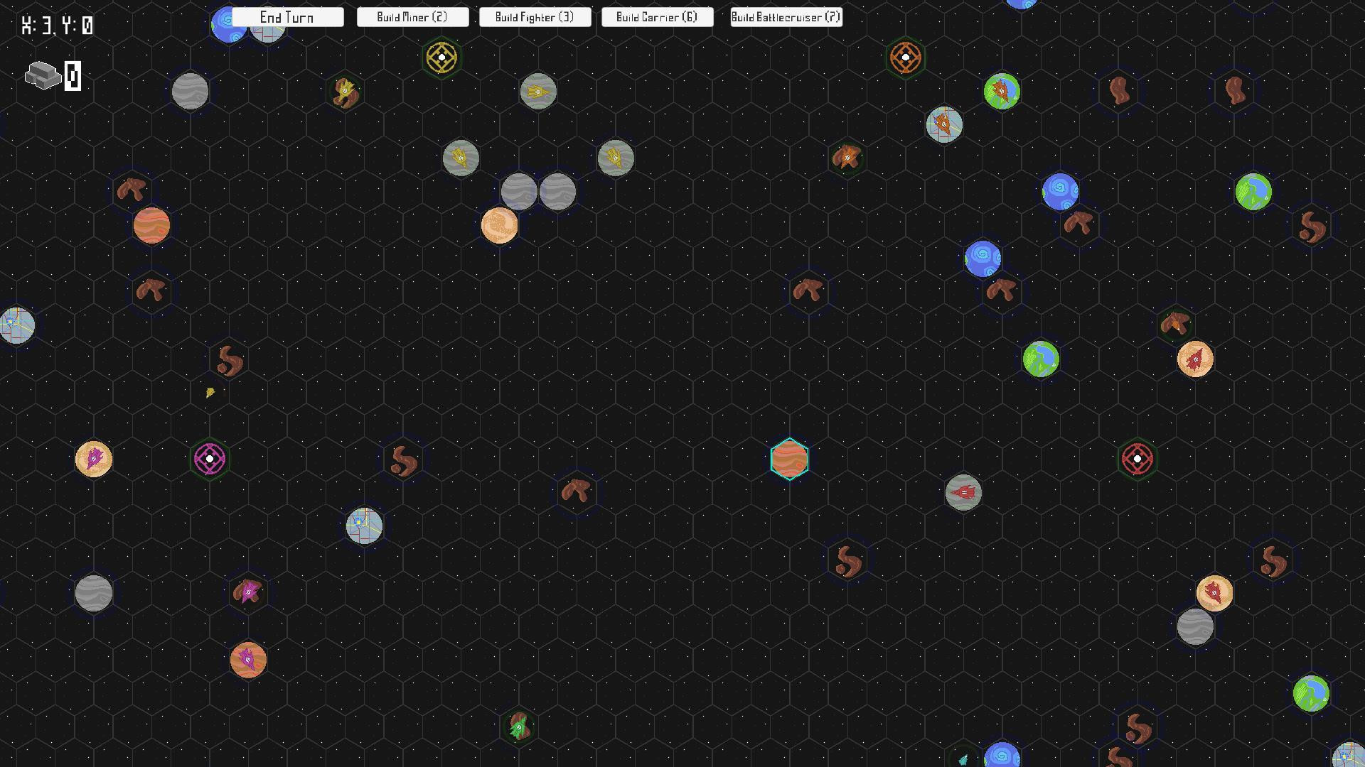 Planet Smashers (GuyInGrey) (itch) - кадр 3