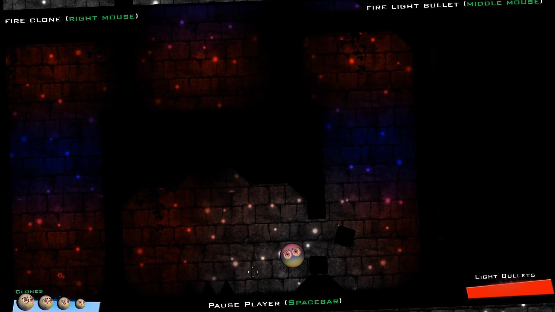 Which Way Out - кадр 5