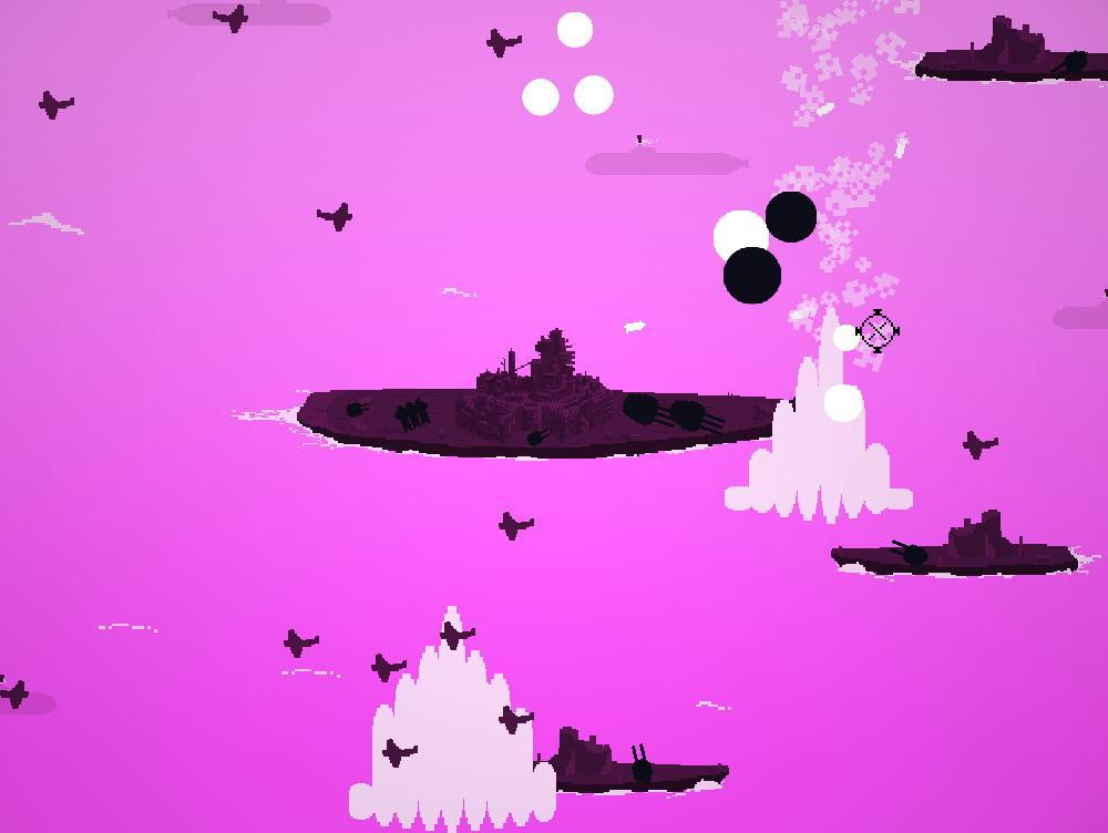USS TLANCY (itch) - кадр 2