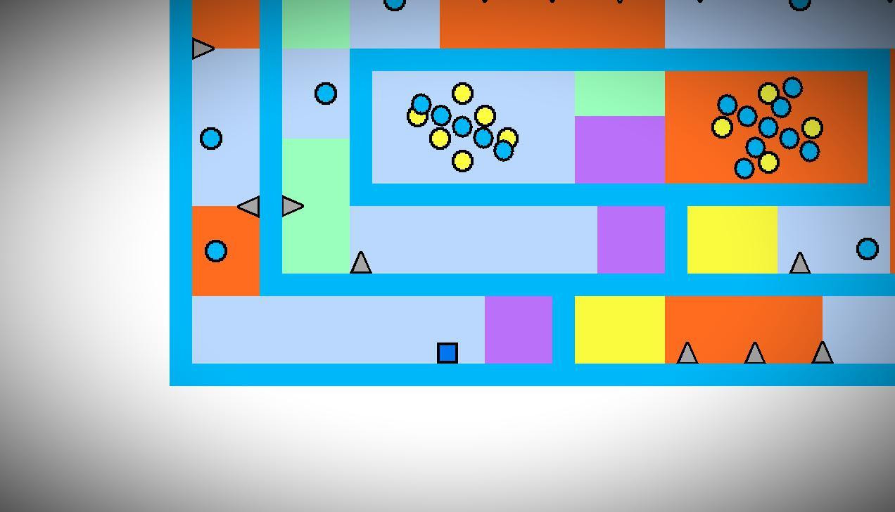 A Square Robbery (itch) - кадр 3