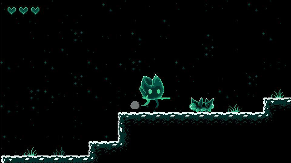 Spearmint Mountain (itch) - кадр 3