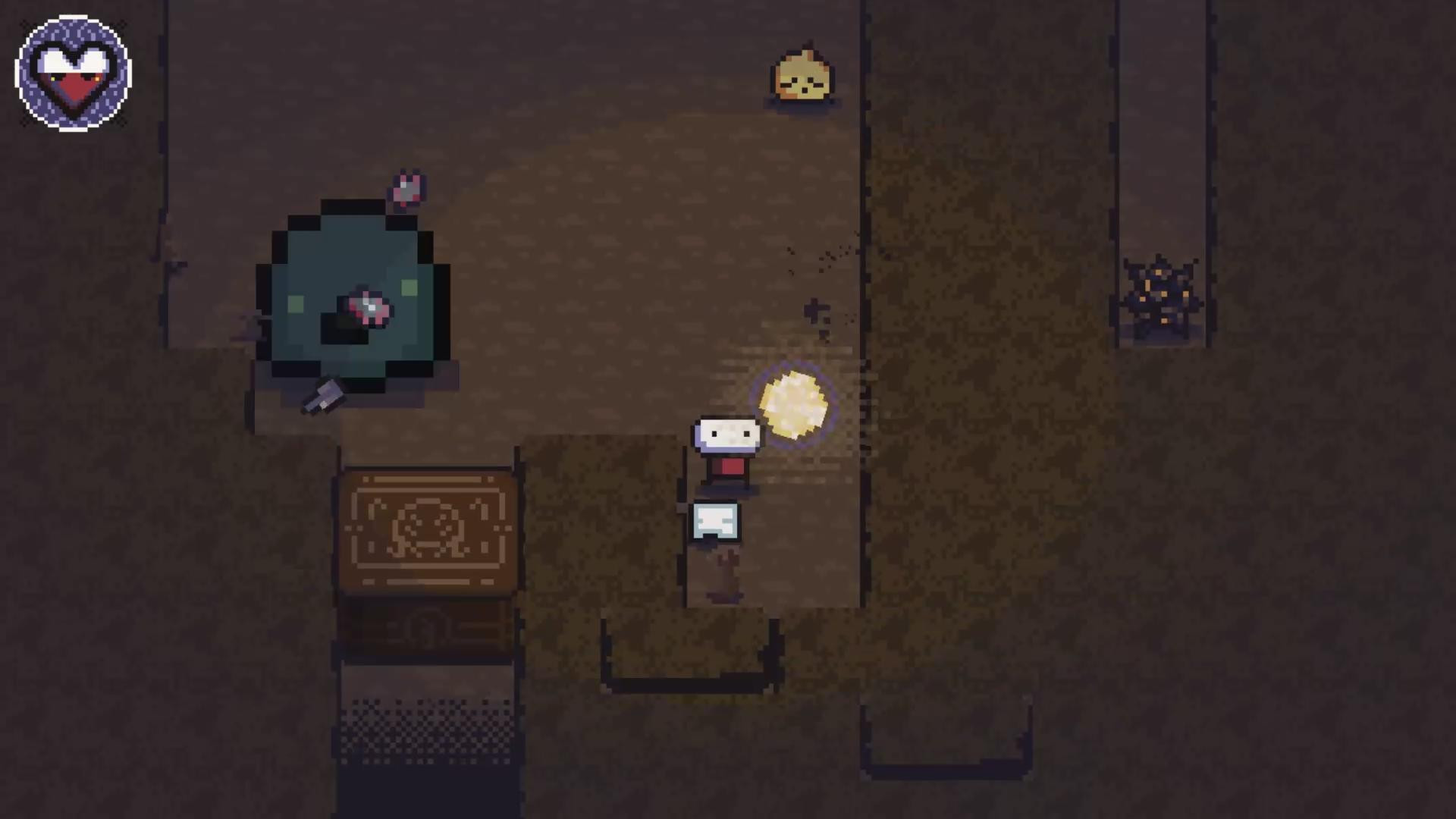 Hello World (Alpha Toaster) (itch) - кадр 3
