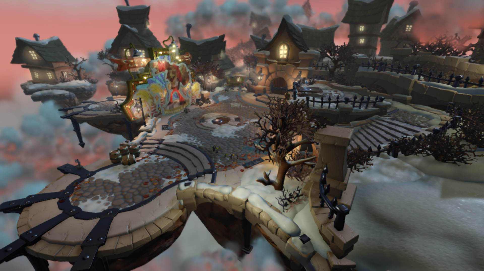 Skylanders: Imaginators - кадр 15