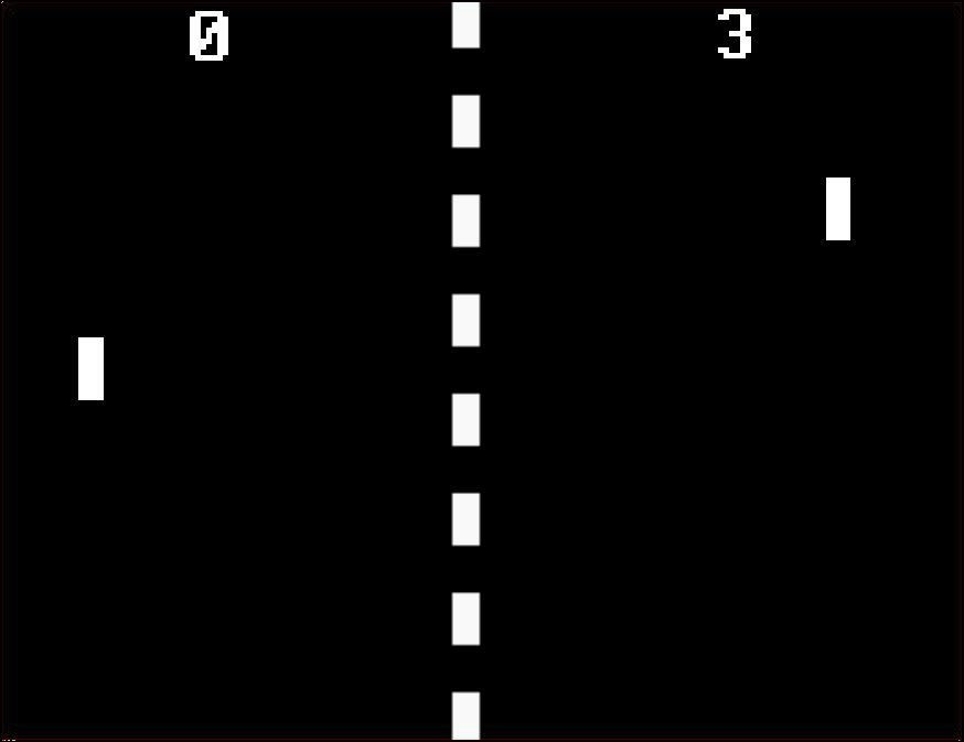 Pong (itch) (Gaminbru) - кадр 1