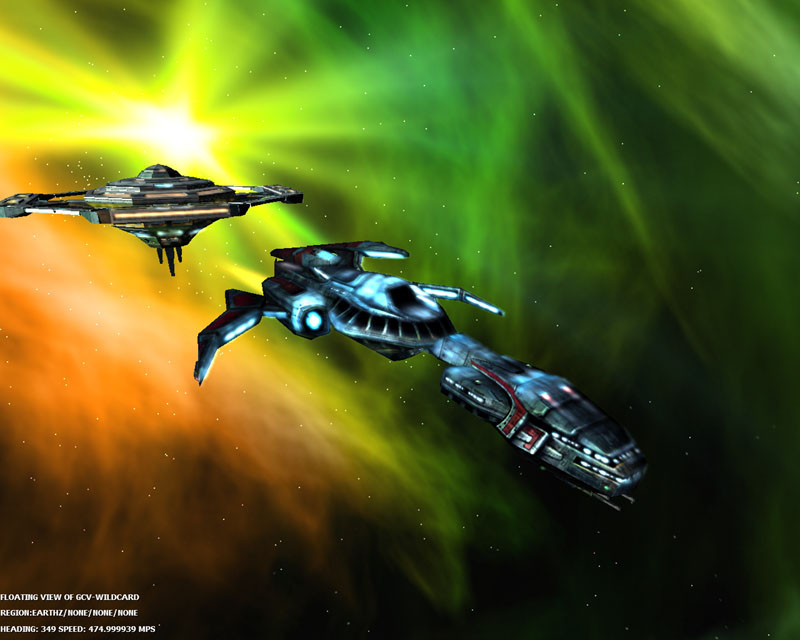 Universal Combat: The Legacy Edition - кадр 3