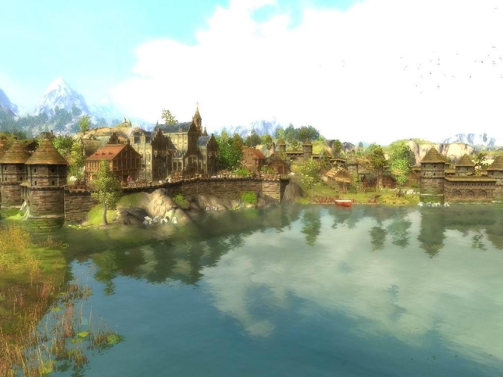 The Guild 2: Pirates of the European Seas - кадр 6