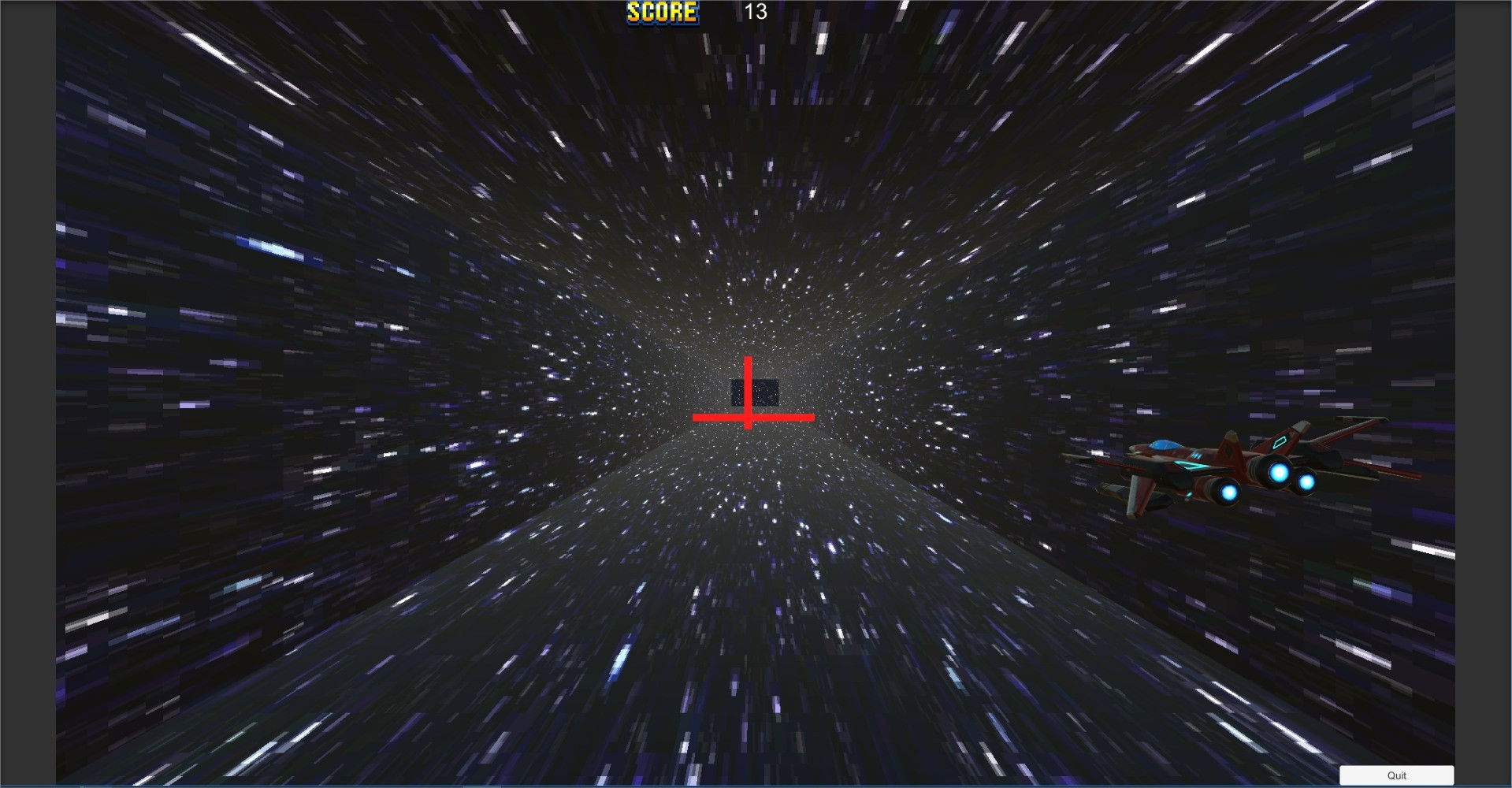 Star Escape (itch) - кадр 2