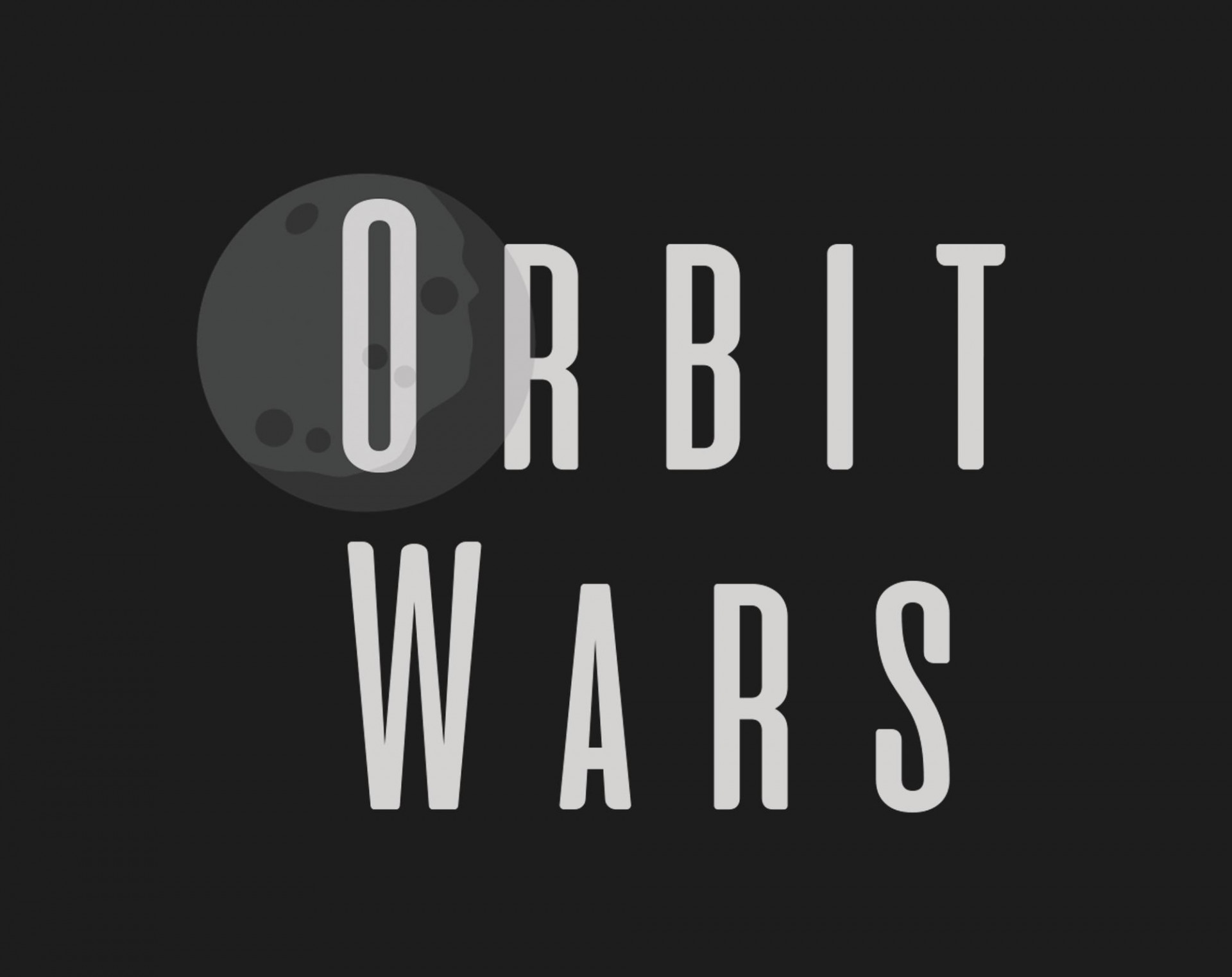 Orbit Wars (itch, Alfred Alves) - кадр 1