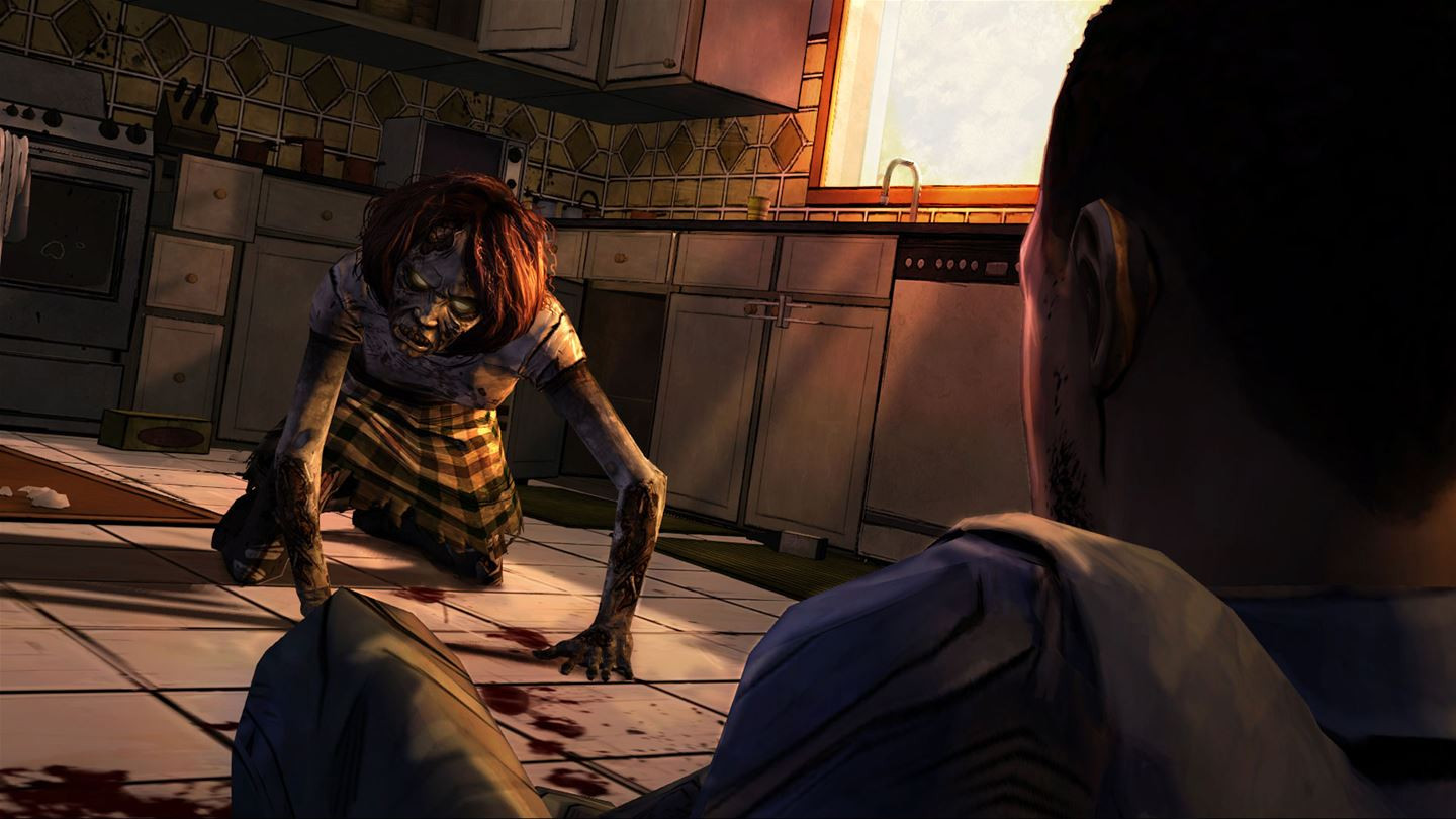 The Telltale Games Collection - кадр 7