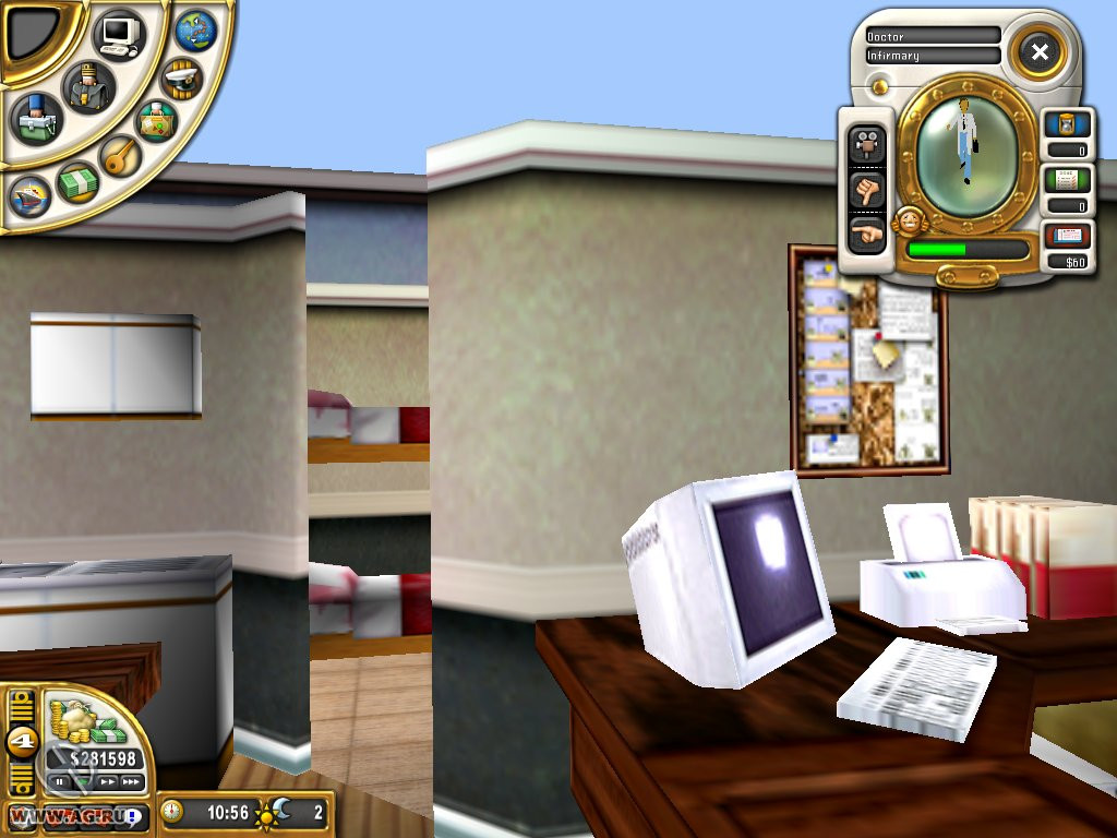 Luxury Liner Tycoon - кадр 4