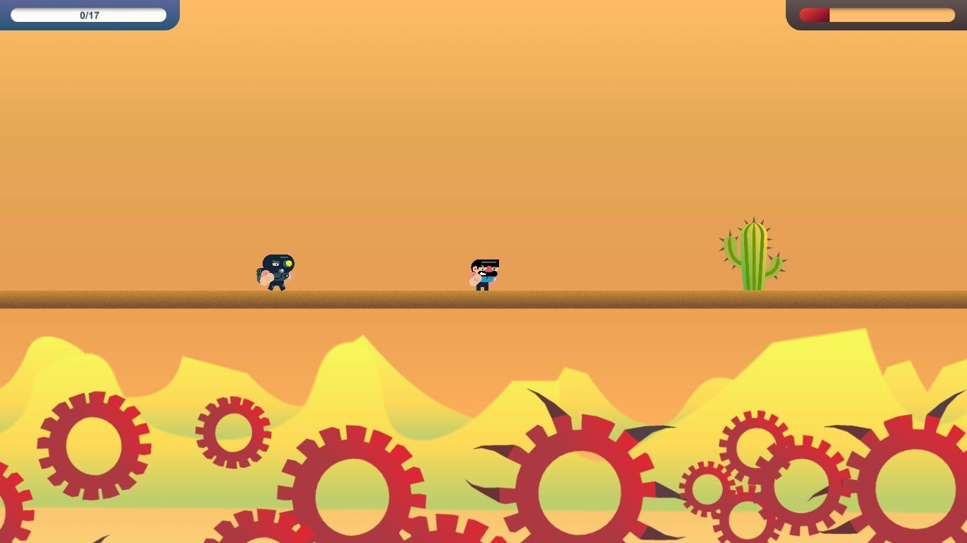 Wringle - Social Adventure Game (itch) - кадр 5