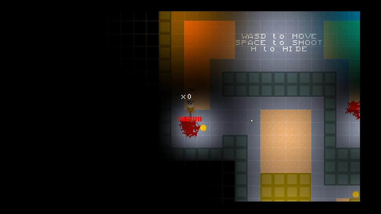 No More Adventures (itch) - кадр 3