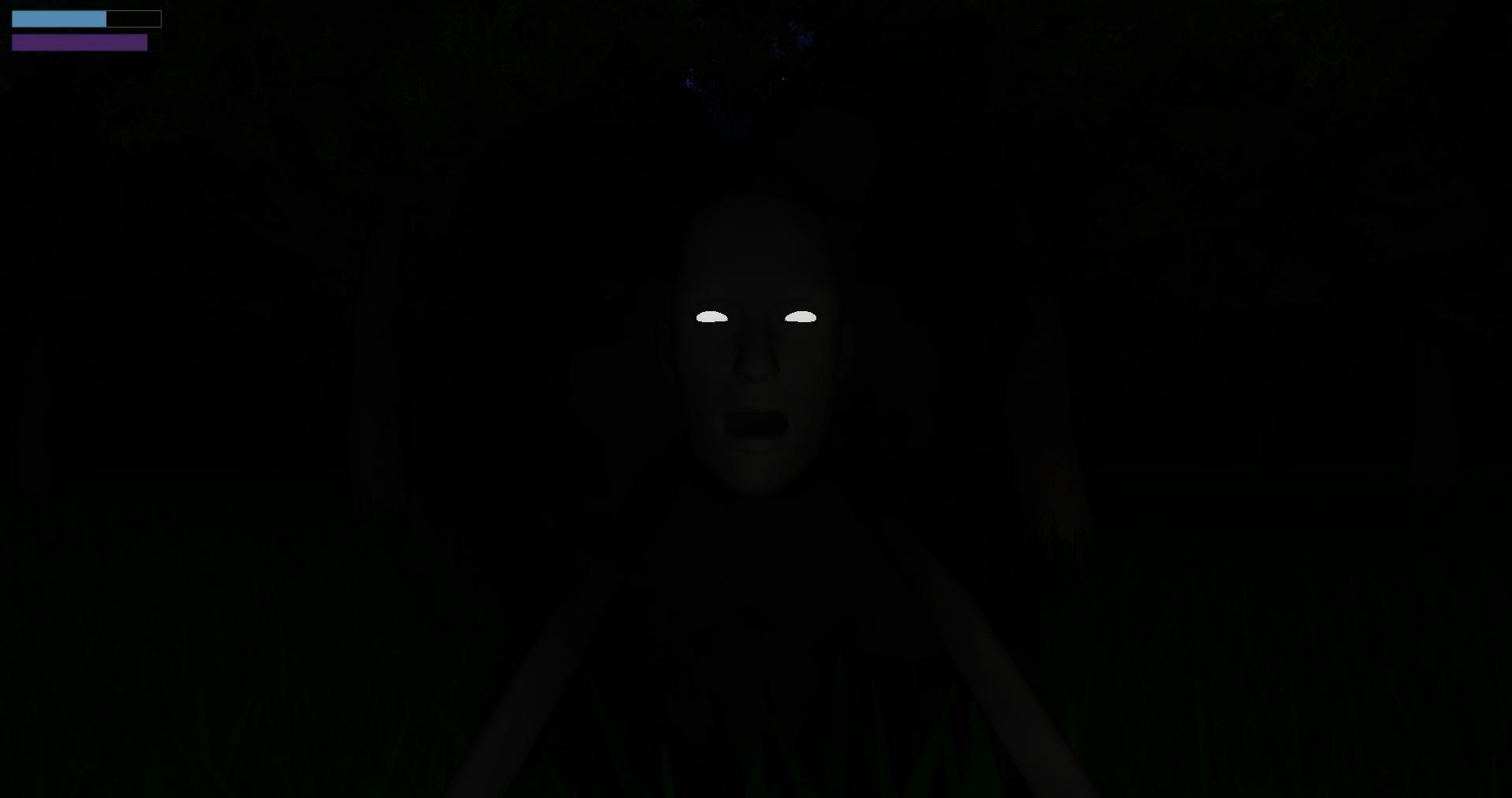 Dark Feeling (itch) - кадр 3