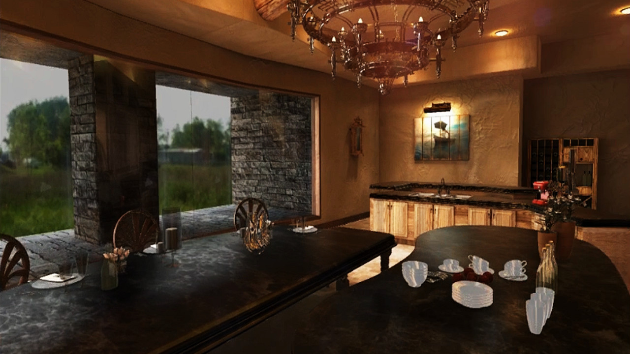 VR Interior Designer Pro - кадр 3