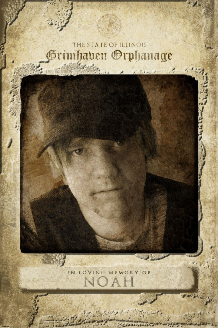 Huntsman: The Orphanage (Halloween Edition) - кадр 13