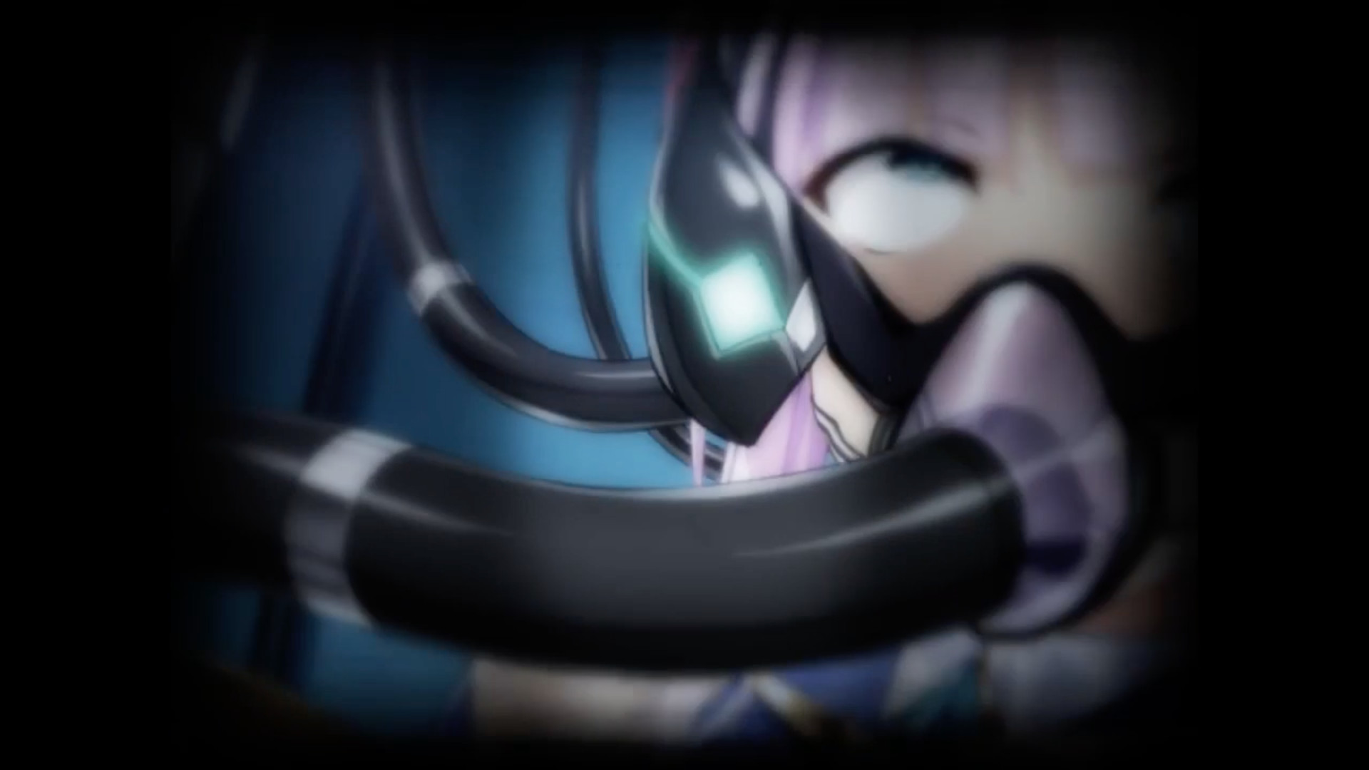 Element Hime - кадр 2