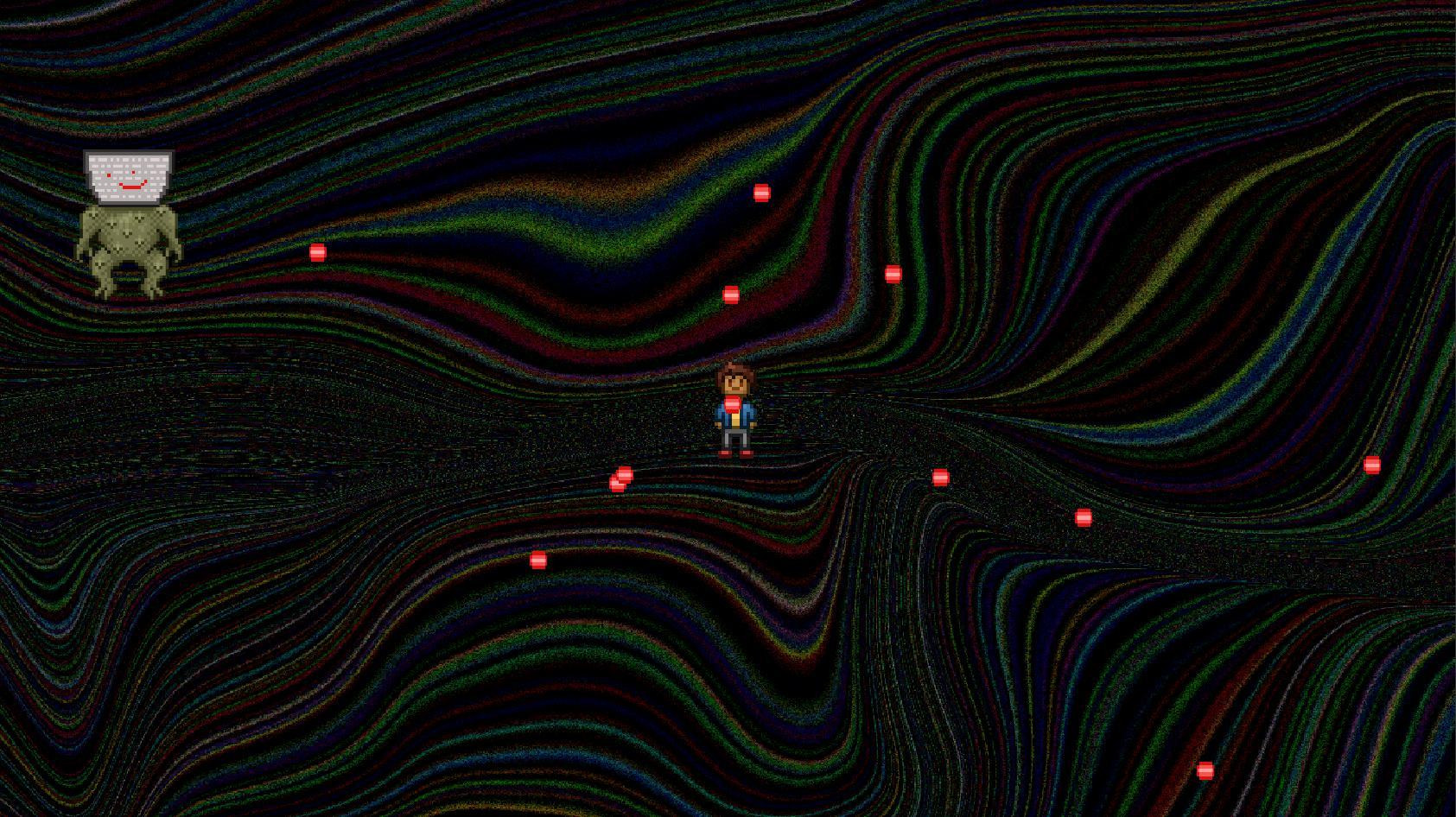 Bloockbooster (itch) - кадр 4