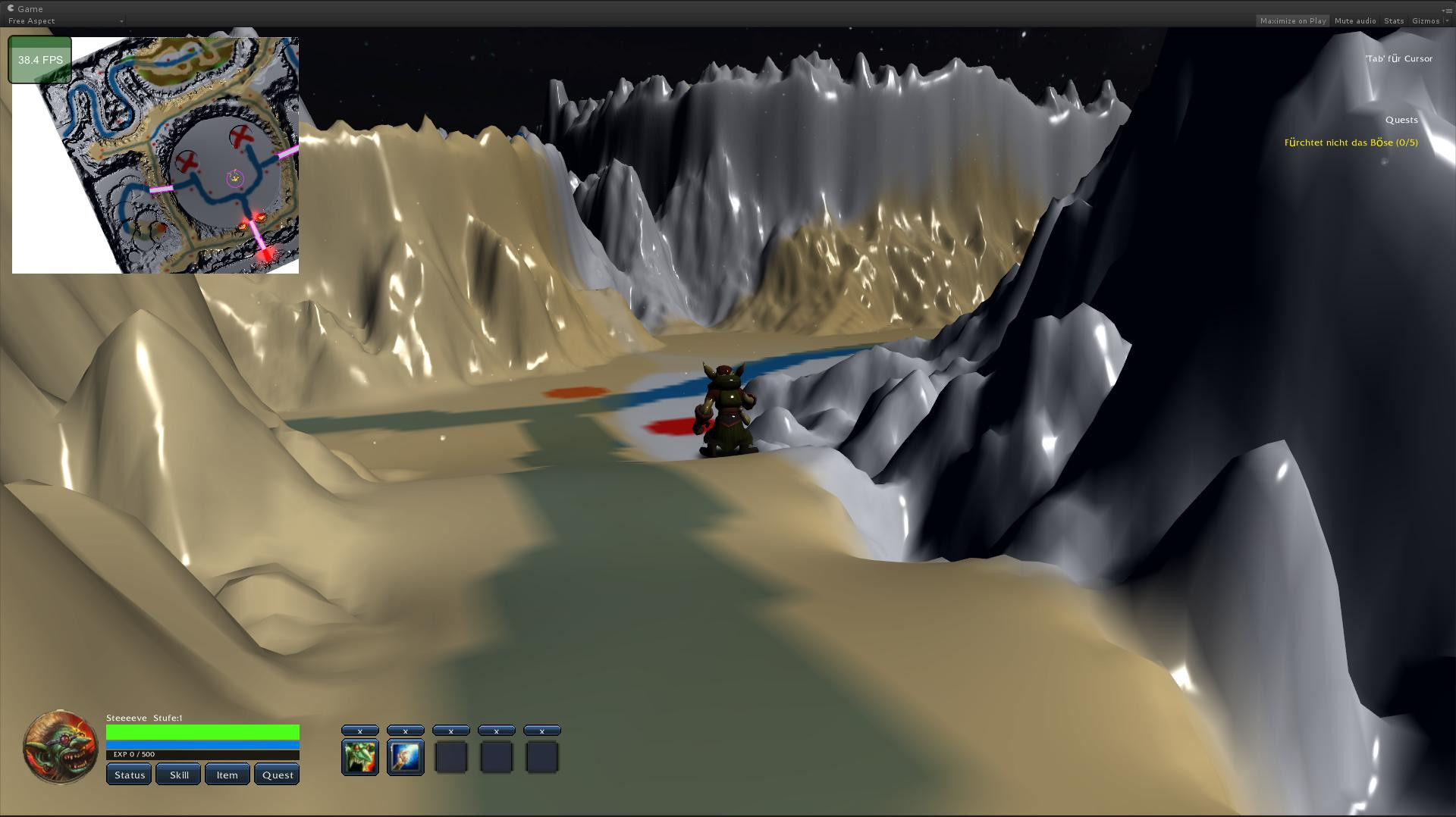 Smythos - кадр 5