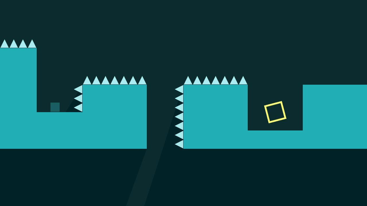 Runaway Square (itch) - кадр 3