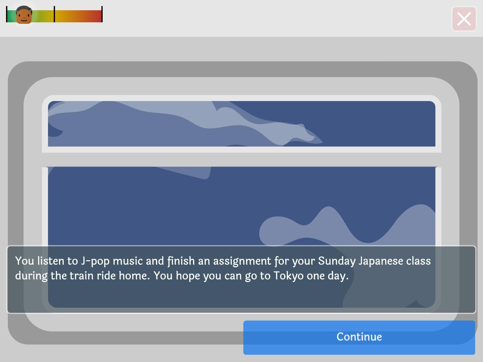 SweetXheart (itch) - кадр 6