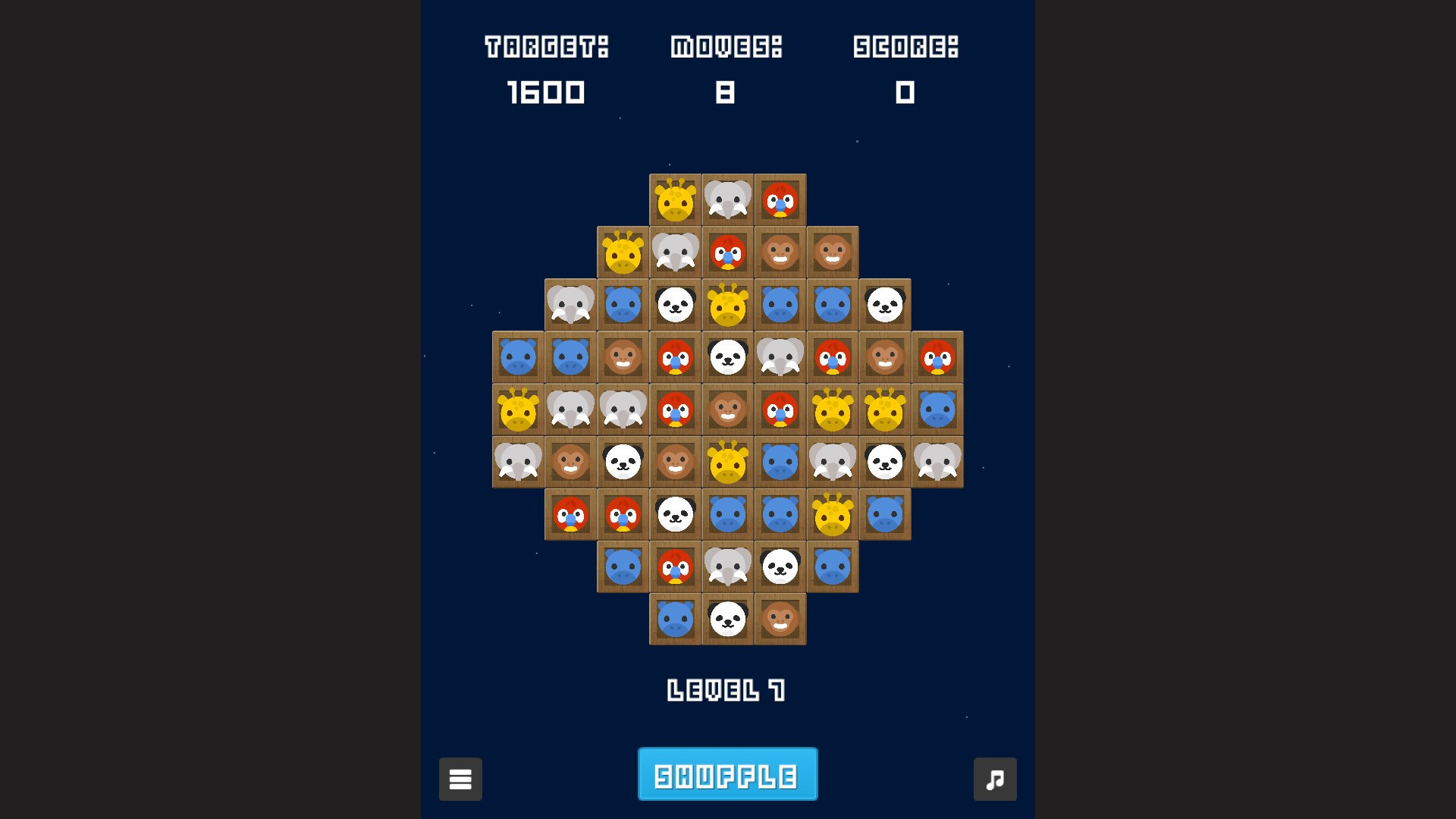 Pet Puzzle - кадр 3