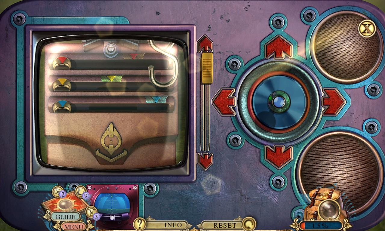 Hidden Expedition: Dawn of Prosperity Collector's Edition - кадр 5