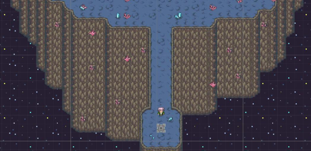21 Magiks (itch) - кадр 1