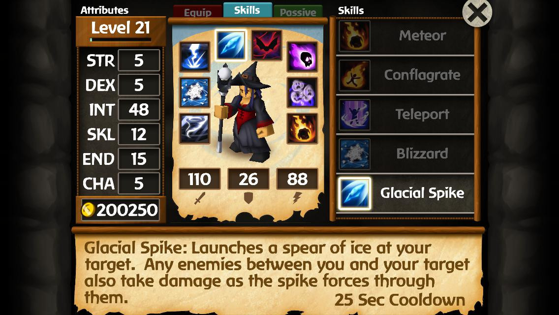 Battleheart Legacy - кадр 6