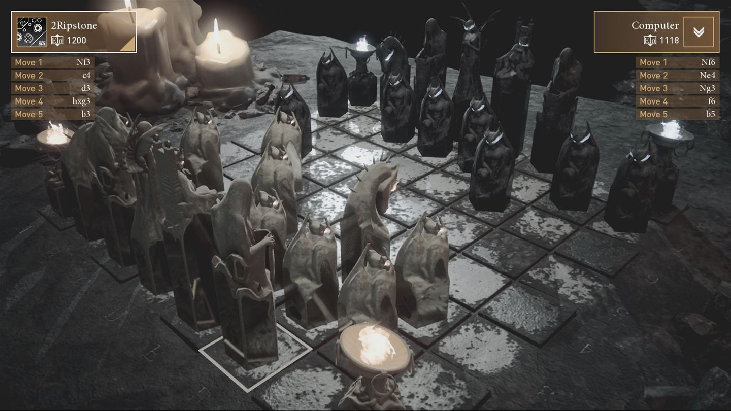 Chess Ultra - кадр 15
