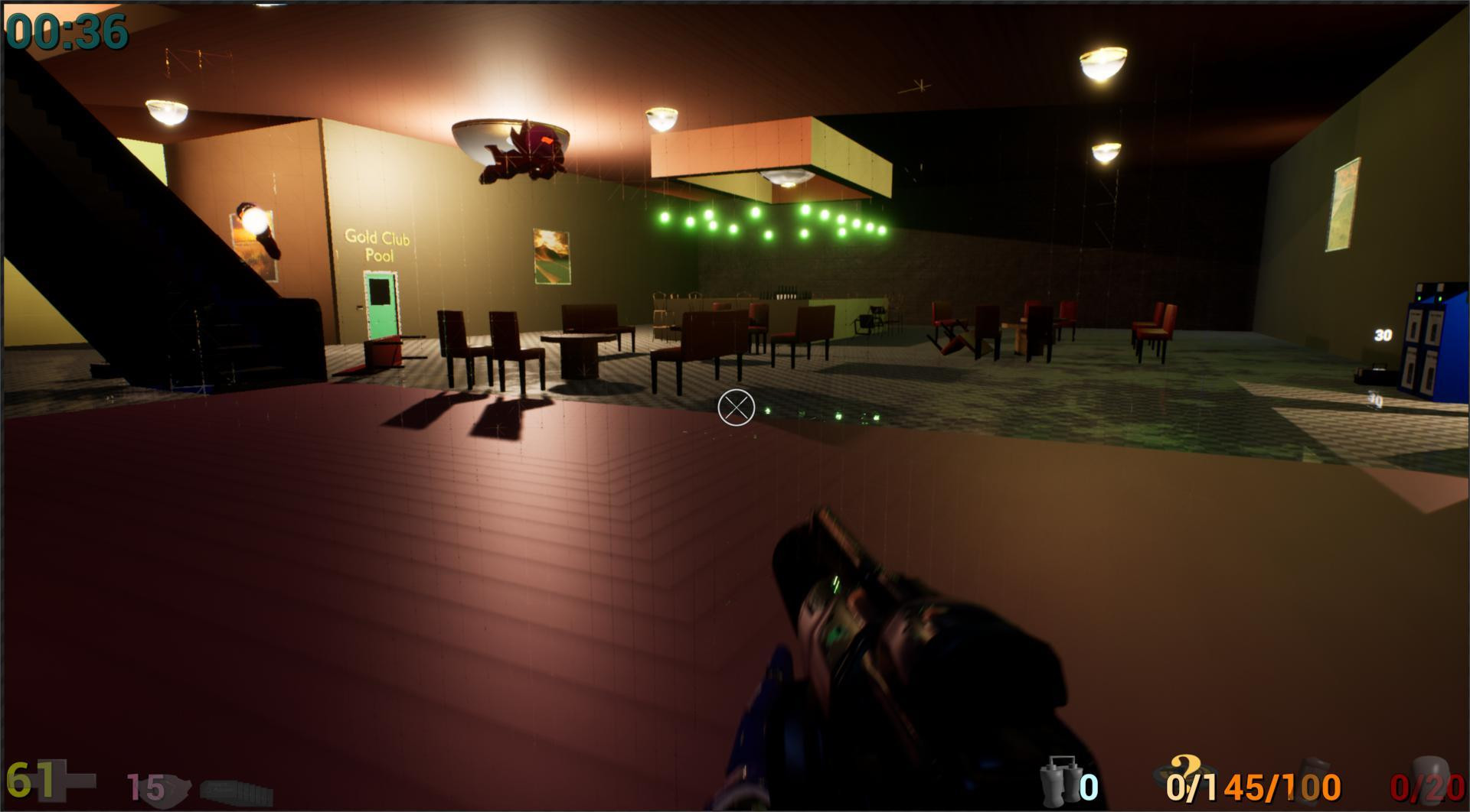 Bad Cupid (itch) - кадр 4