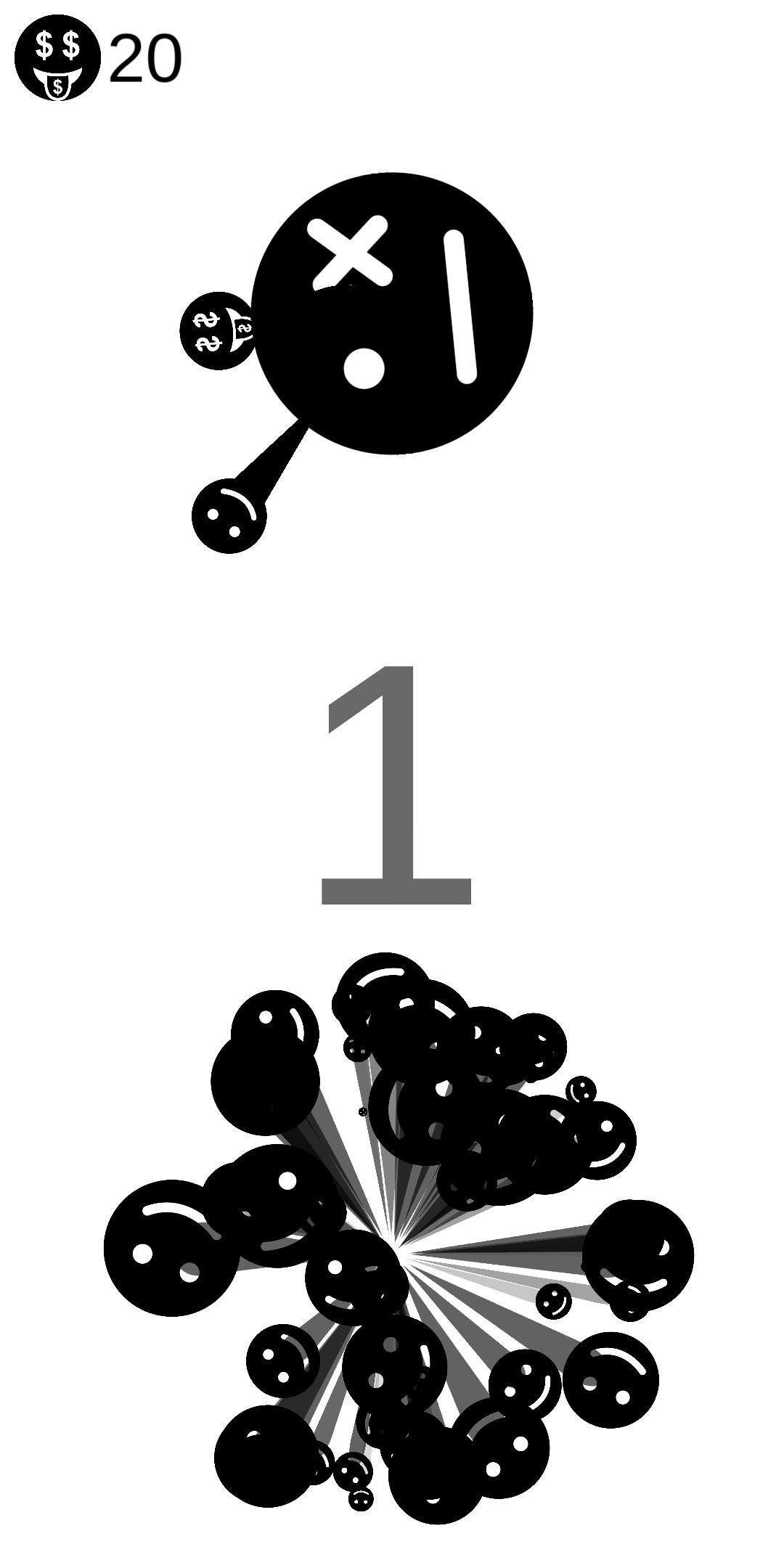 Emoji Fill (itch) - кадр 3