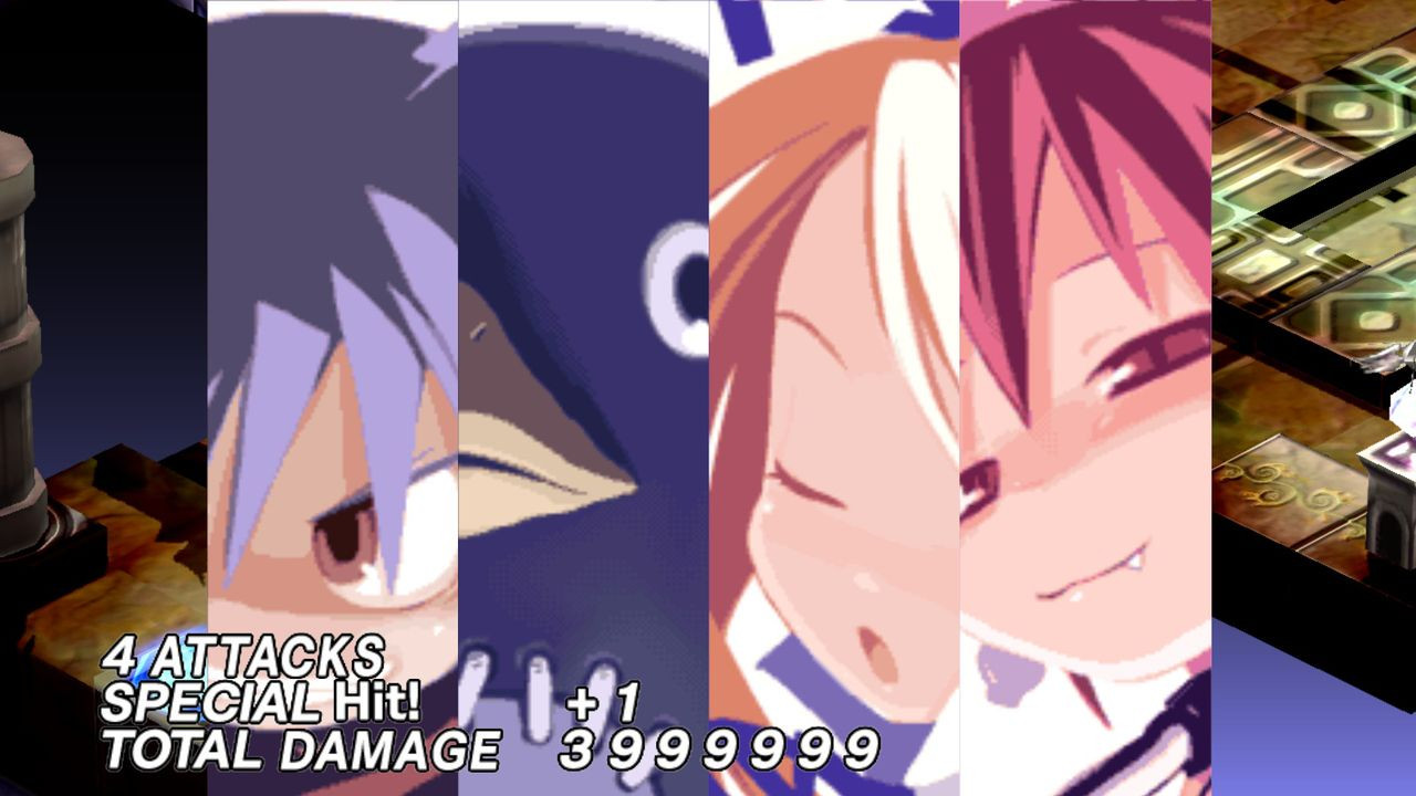 Disgaea: Afternoon of Darkness - кадр 6