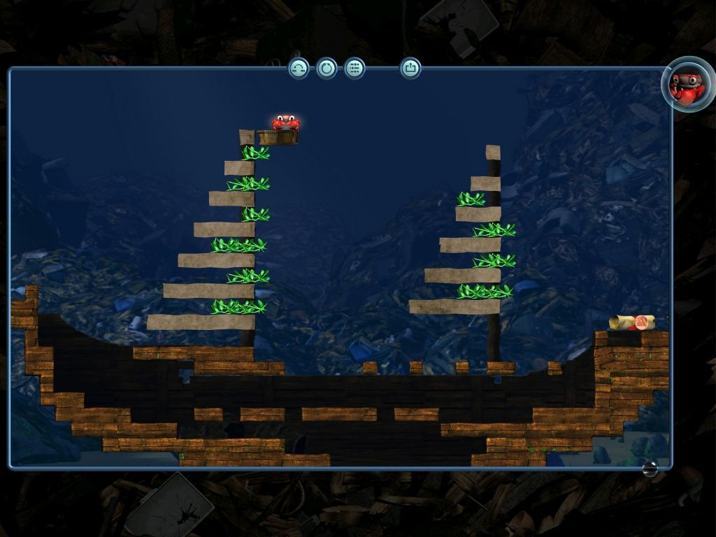 Fish Fillets 2 - кадр 5