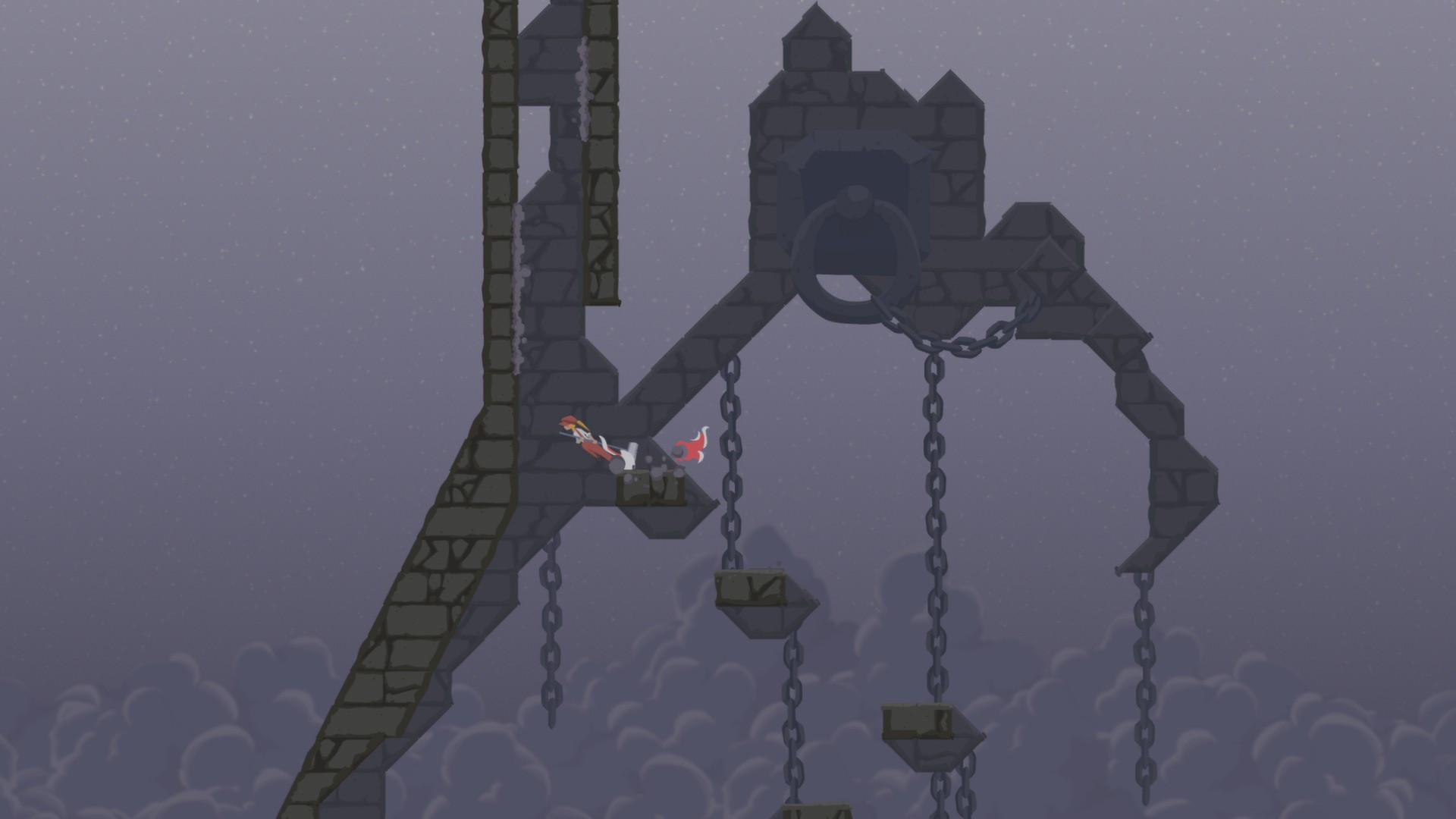 Dustforce DX - кадр 8