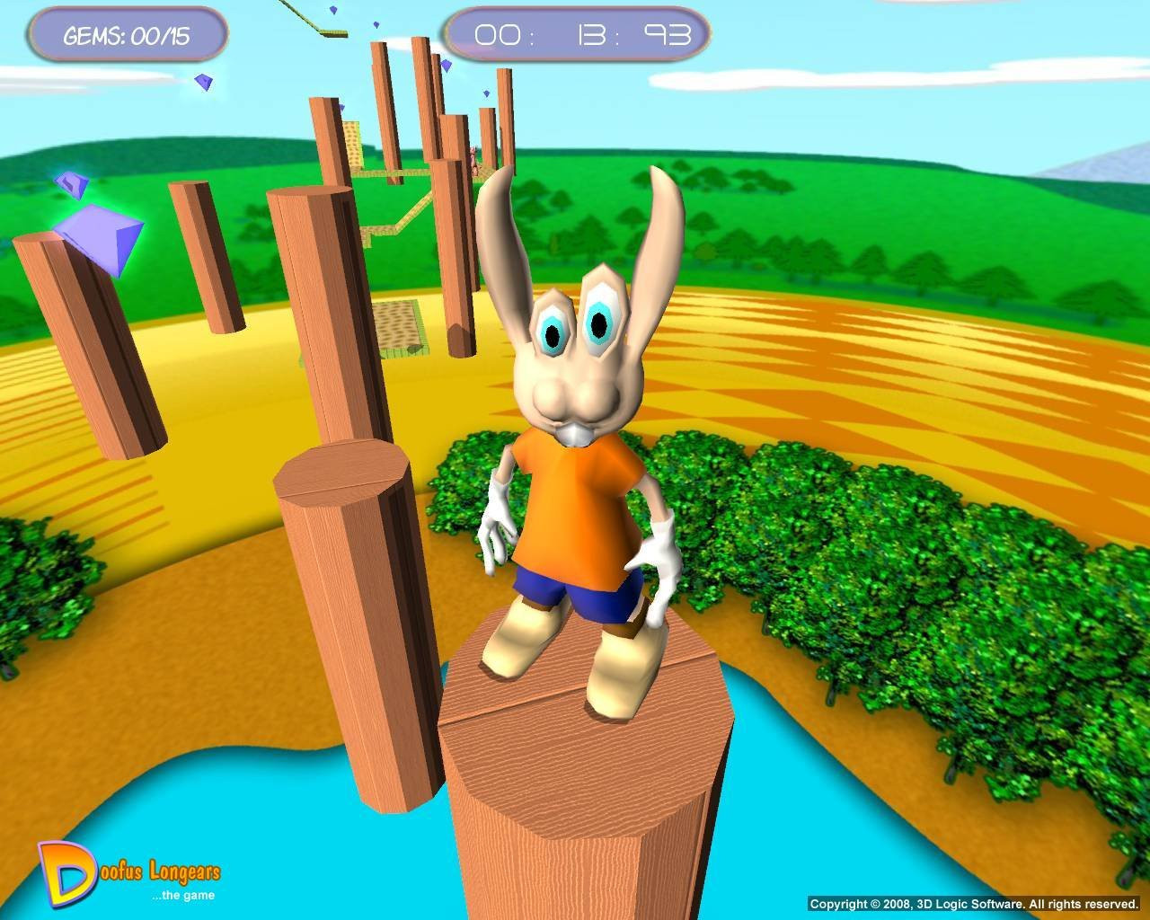 Doofus Longears - кадр 9