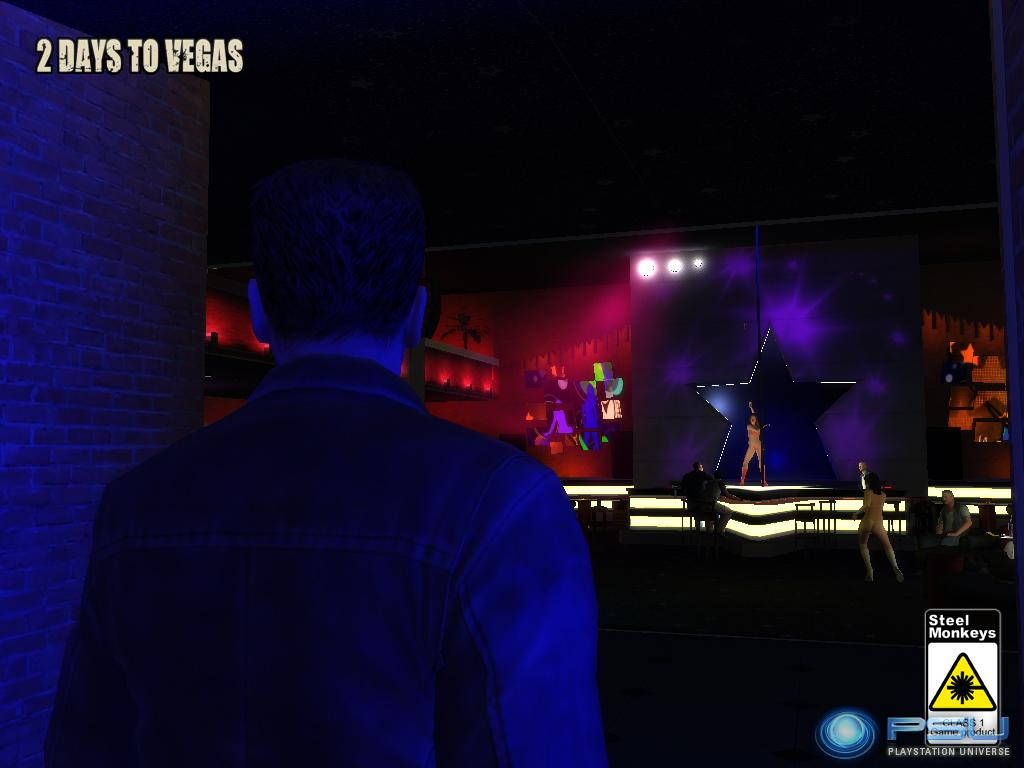 2 Days to Vegas - кадр 13