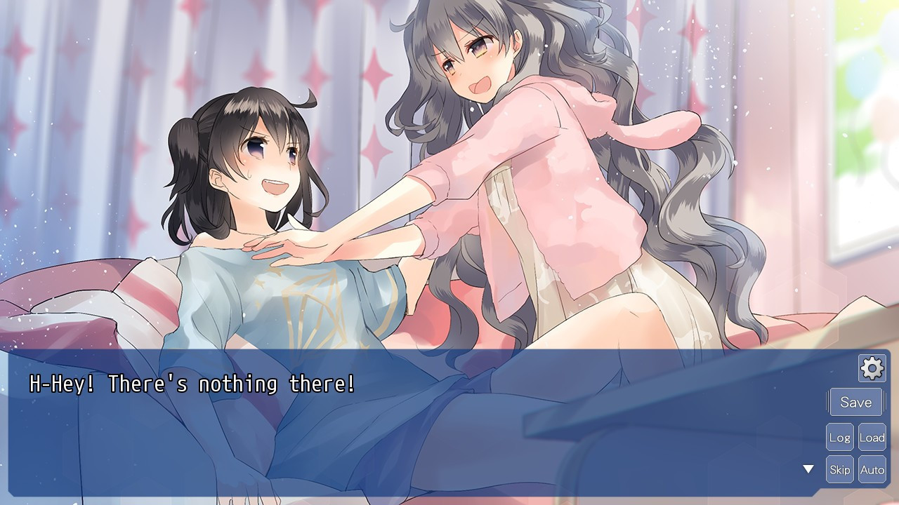 The Expression Amrilato - кадр 5
