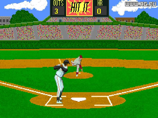Home Run Derby - кадр 1