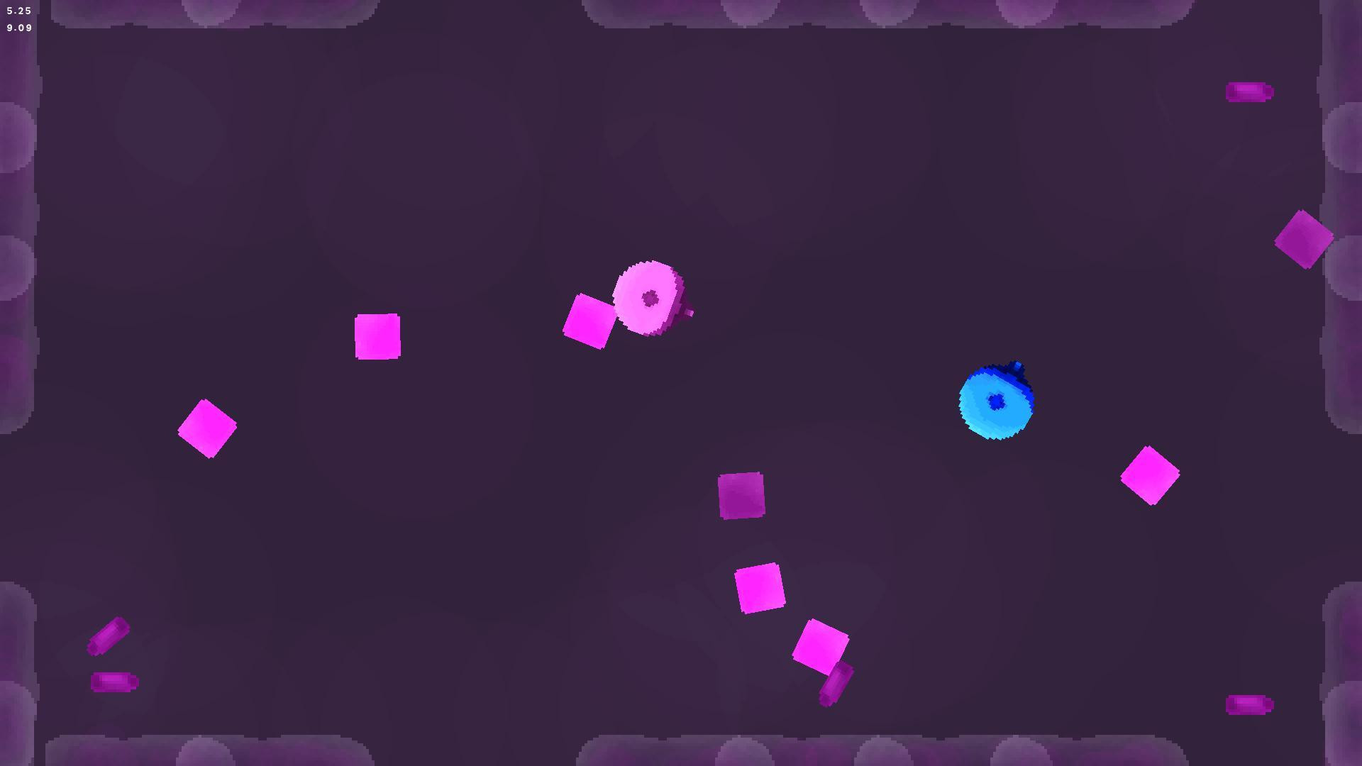 Belle is Lost (itch) - кадр 2