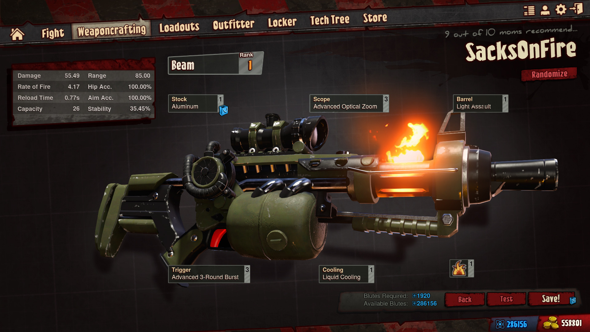 Loadout - кадр 14