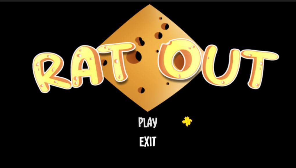 Rat Out! (created by rated3G) (itch) - кадр 2