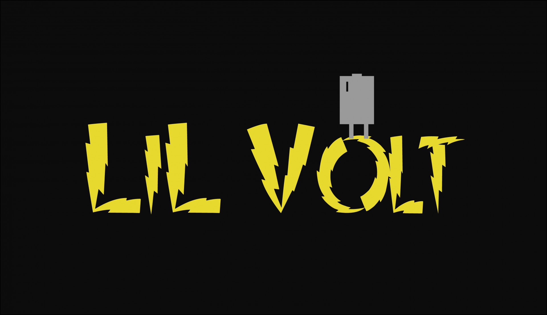Lil Volt (itch) - кадр 1