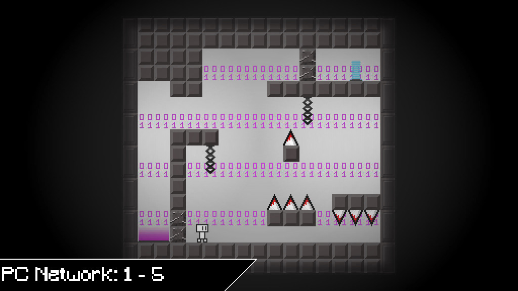 Disparity - кадр 2