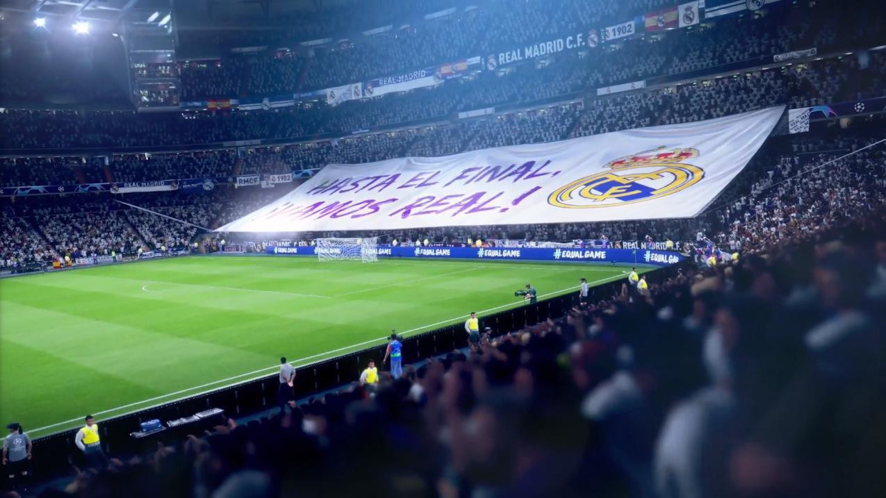 FIFA 19 - кадр 7