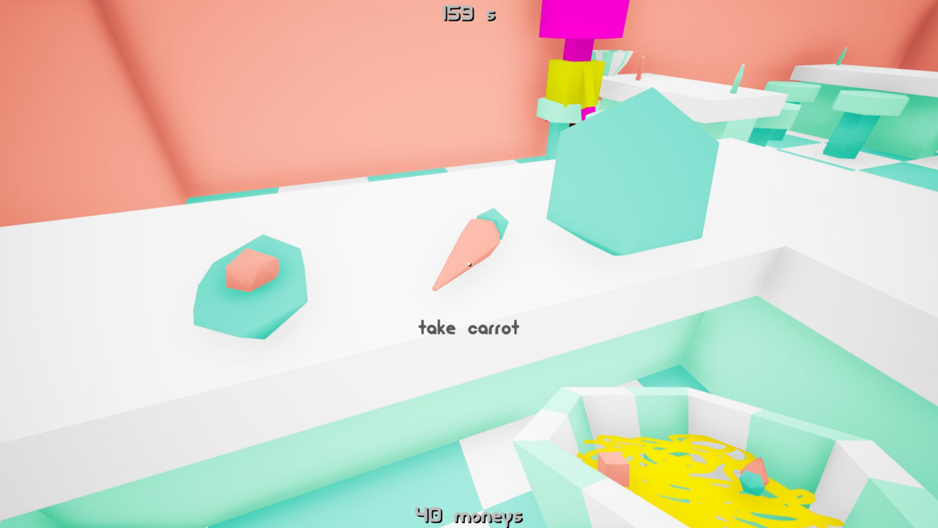 first person noodeler (itch) - кадр 2