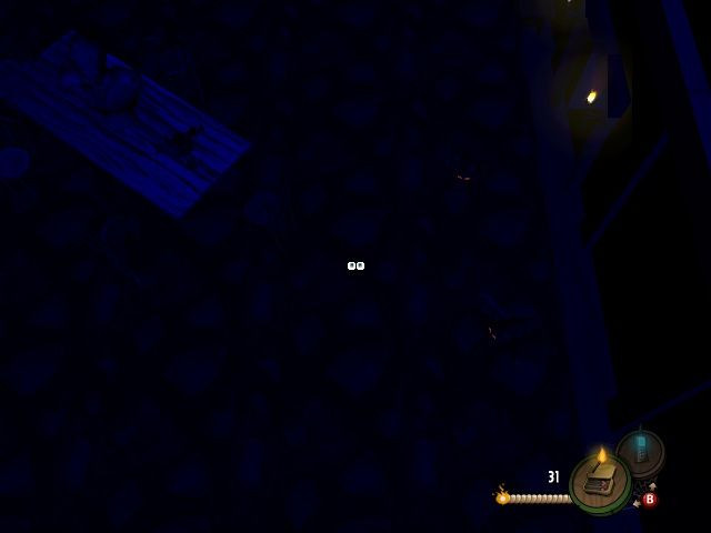 Haunted House - кадр 12