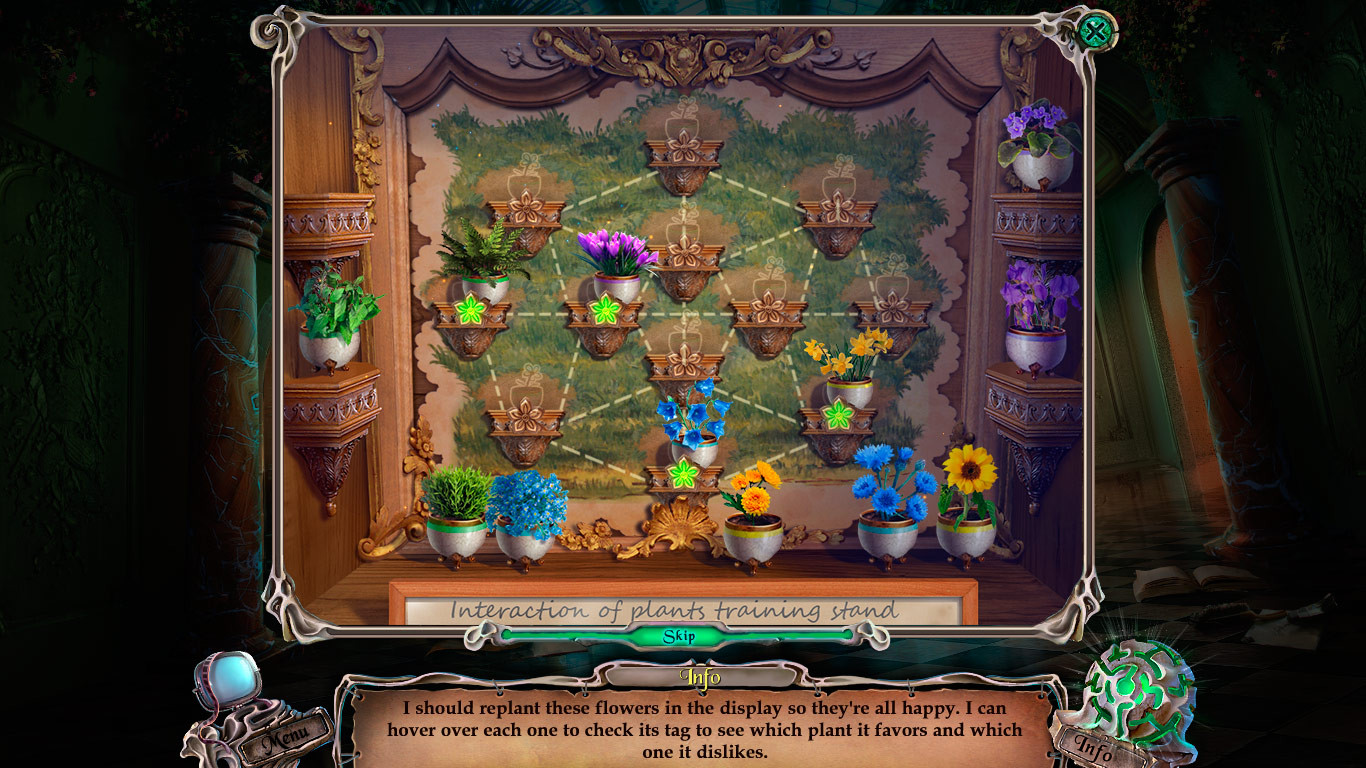 Sable Maze: Norwich Caves Collector's Edition - кадр 5